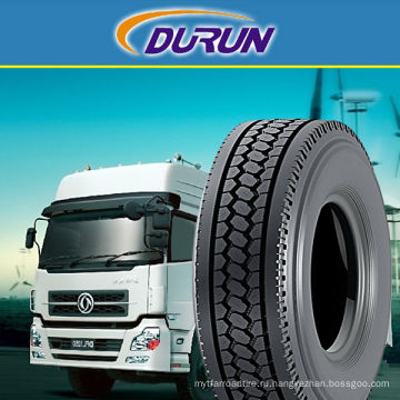 ВЫСОКОЕ КАЧЕСТВО DURUN БРЕНДА 11R24.5 285/75R24.5 ГРУЗОВЫХ ШИН 